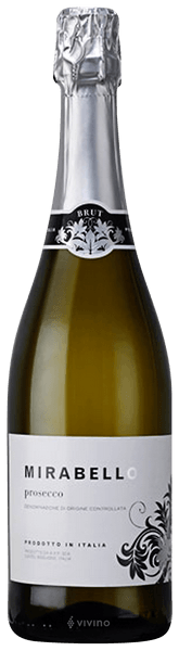 NV Mirabello Prosecco
