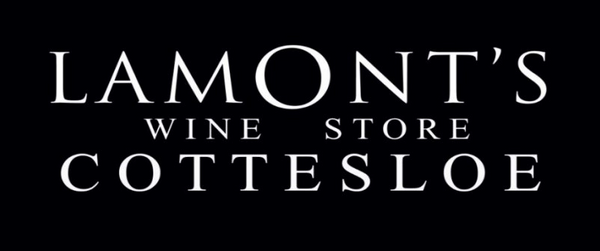 Lamont's Wine Store Cottesloe