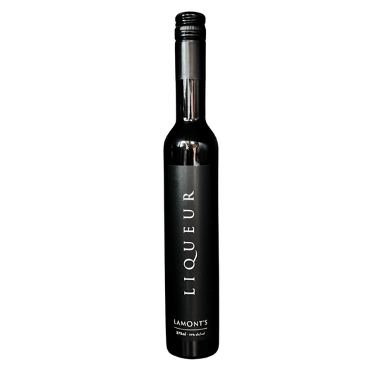 Lamont’s Liqueur Shiraz