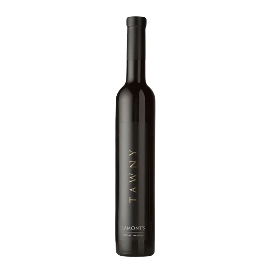 Lamont's Tawny