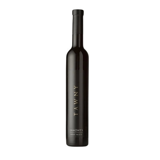 Lamont's Tawny