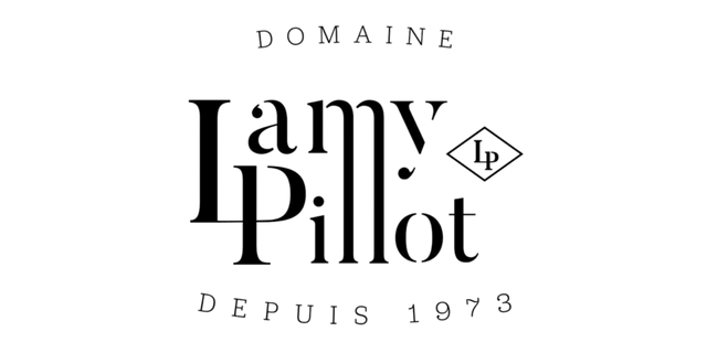 Domaine Lamy-Pillot