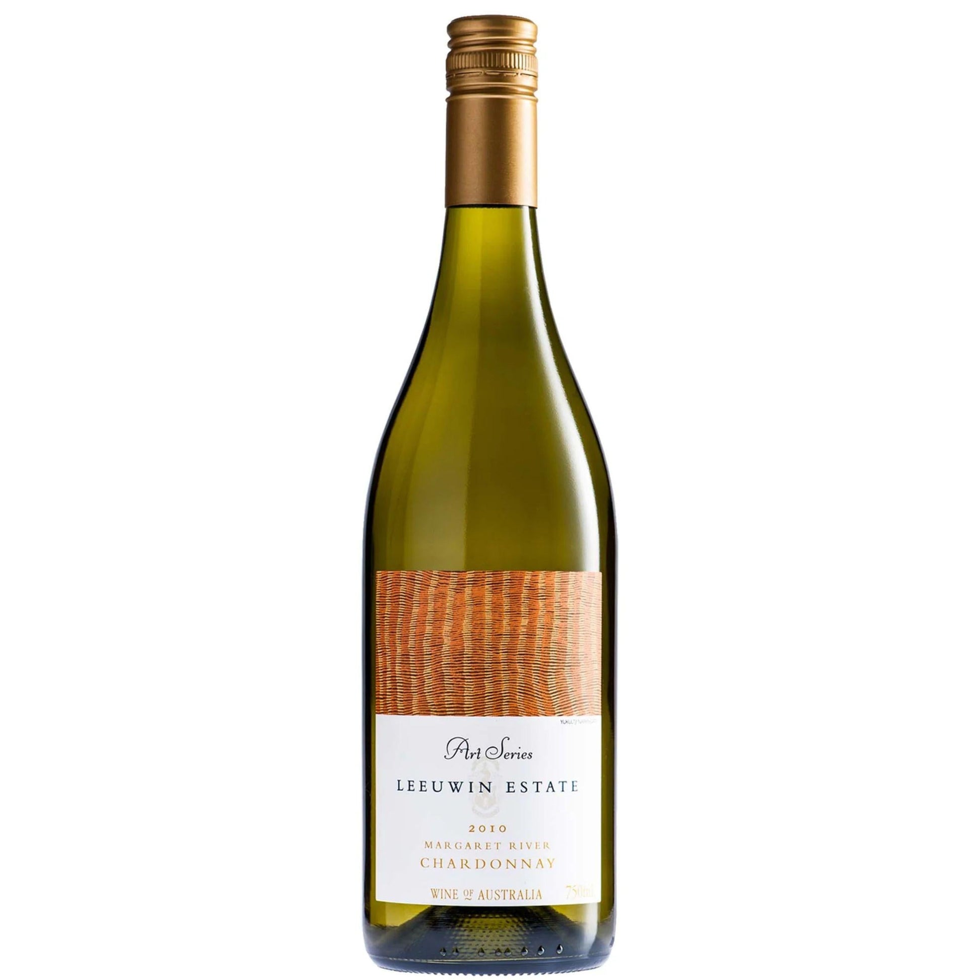 2010 Leeuwin Estate Museum 'Art Series' Chardonnay - Margaret River