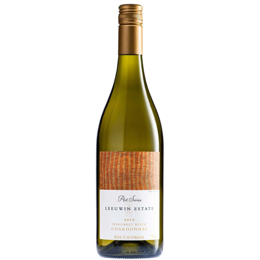 2010 Leeuwin Estate Museum 'Art Series' Chardonnay - Margaret River
