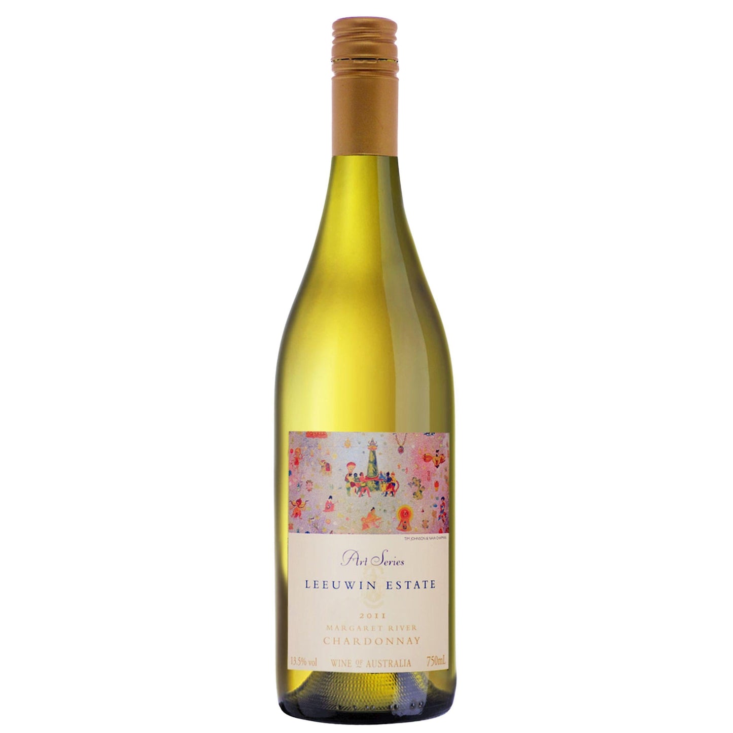 2011 Leeuwin Estate Museum 'Art Series' Chardonnay - Margaret River