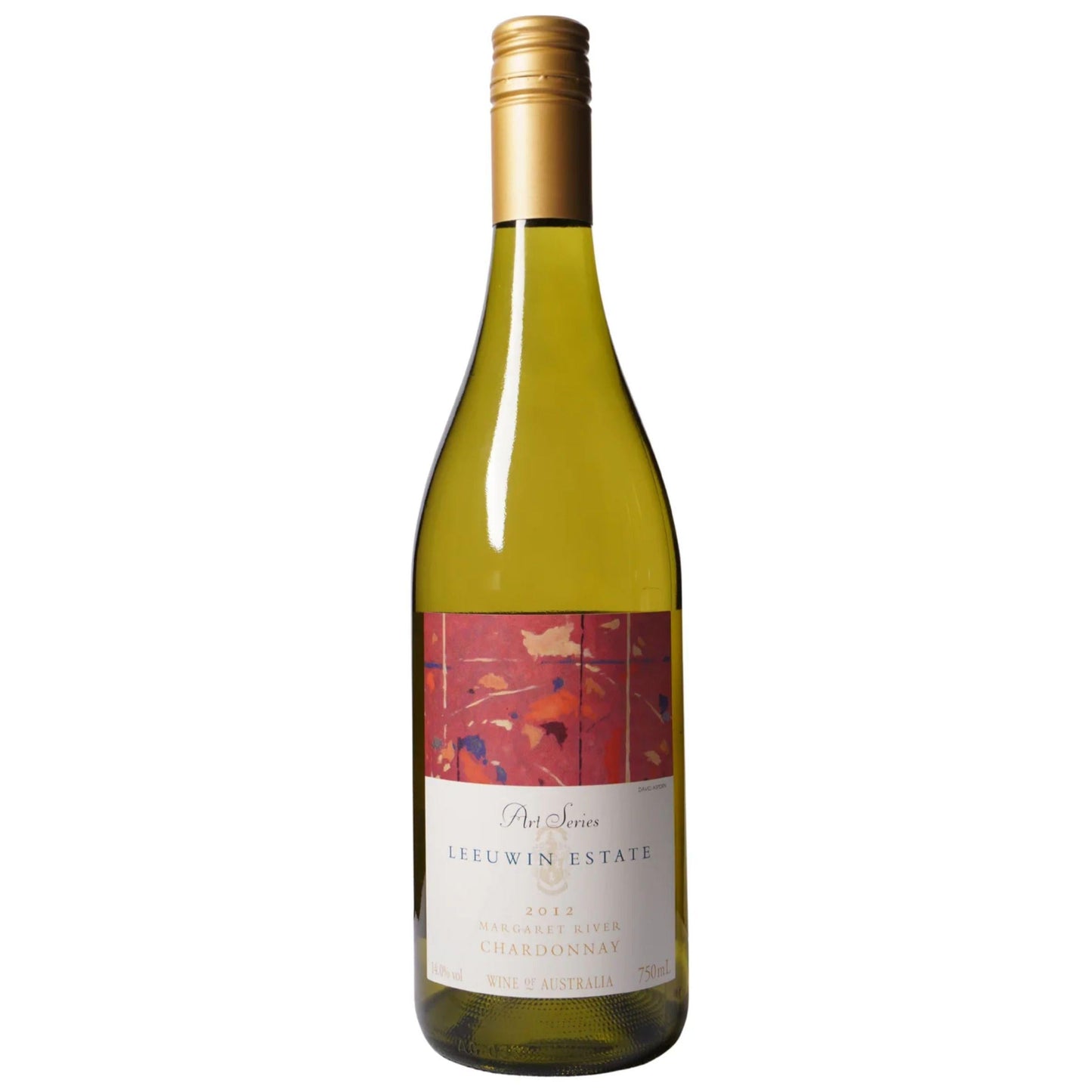 2012 Leeuwin Estate Museum 'Art Series' Chardonnay - Margaret River