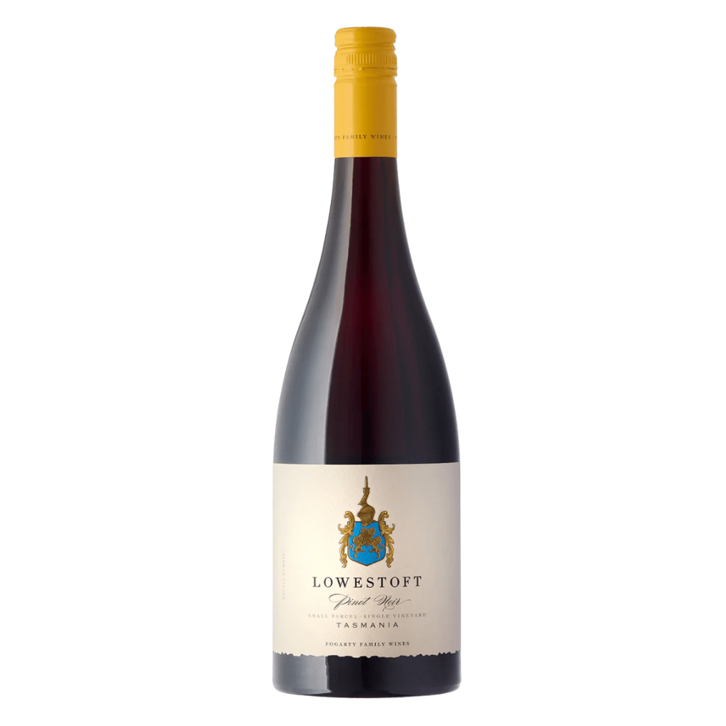 2021 Lowestoft Single Vineyard 'Woodlands' Pinot Noir