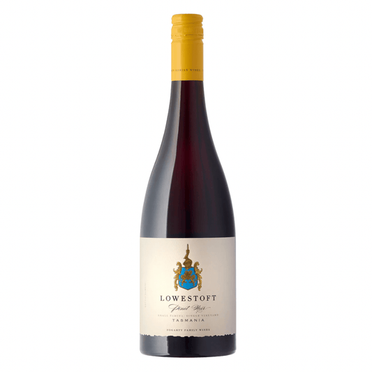 2021 Lowestoft Single Vineyard 'Woodlands' Pinot Noir