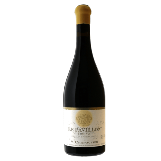 2021 M. Chapoutier Ermitage 'Le Pavillon' Rouge