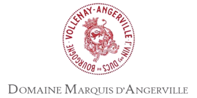 Domaine Marquis d'Angerville