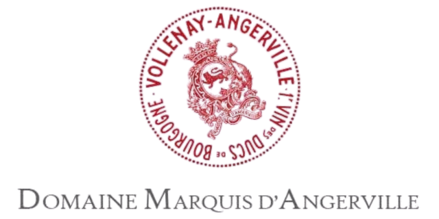 Domaine Marquis d'Angerville
