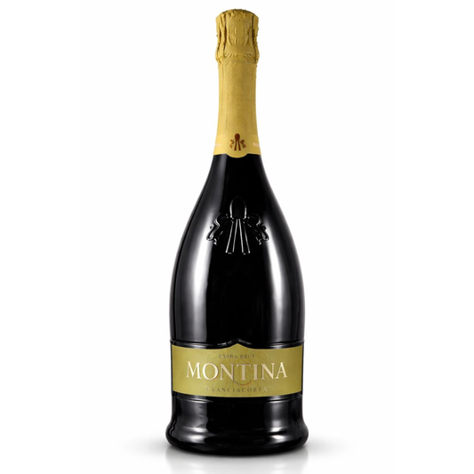 Montina Franciacorta Extra Brut NV