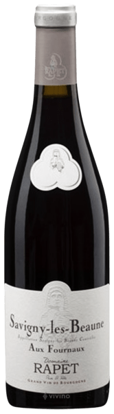 2023 Domaine Rapet Savigny-les-Beaune 1er Cru Aux Fourneaux