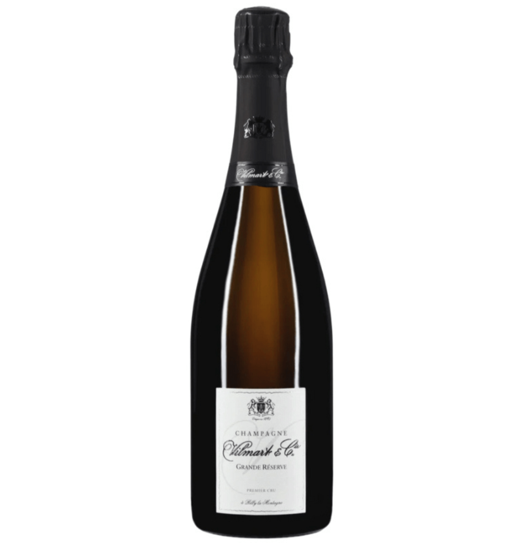 NV Vilmart & Cie Grand Reserve