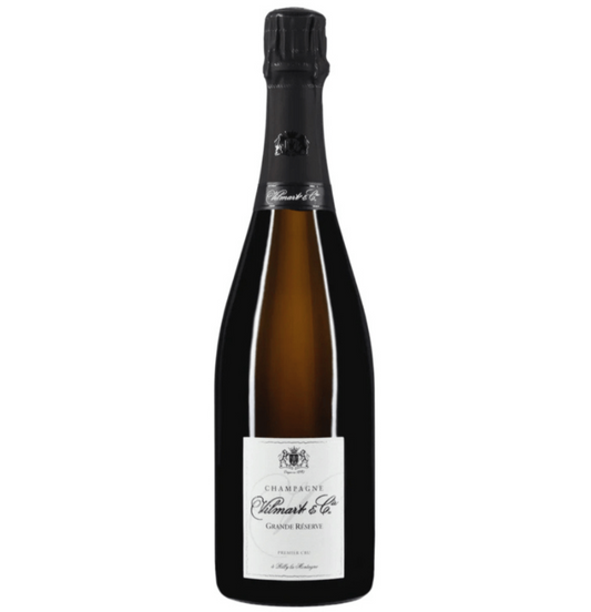 NV Vilmart & Cie Grand Reserve