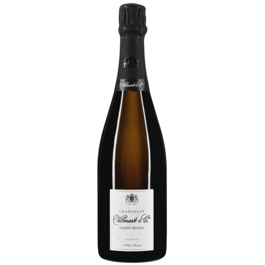 NV Vilmart & Cie Grand Reserve – Champagne