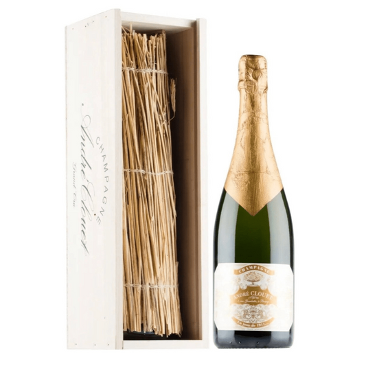 NV Andre Clouet Grand Cuvee 1911
