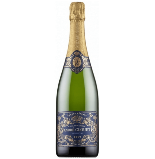 NV Andre Clouet Grande Reserve