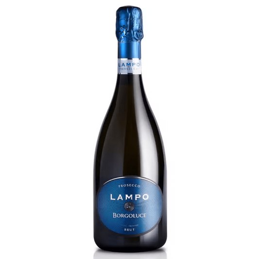 NV Borgoluce Lampo DOC Prosecco