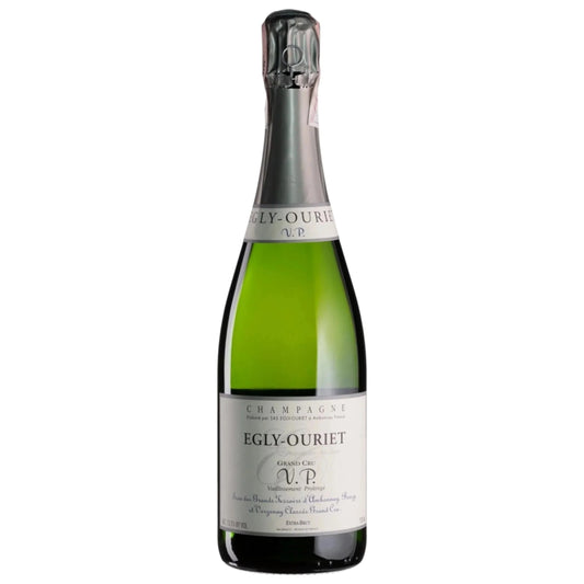 NV Egly-Ouriet Grand Cru V.P. Extra Brut Champagne