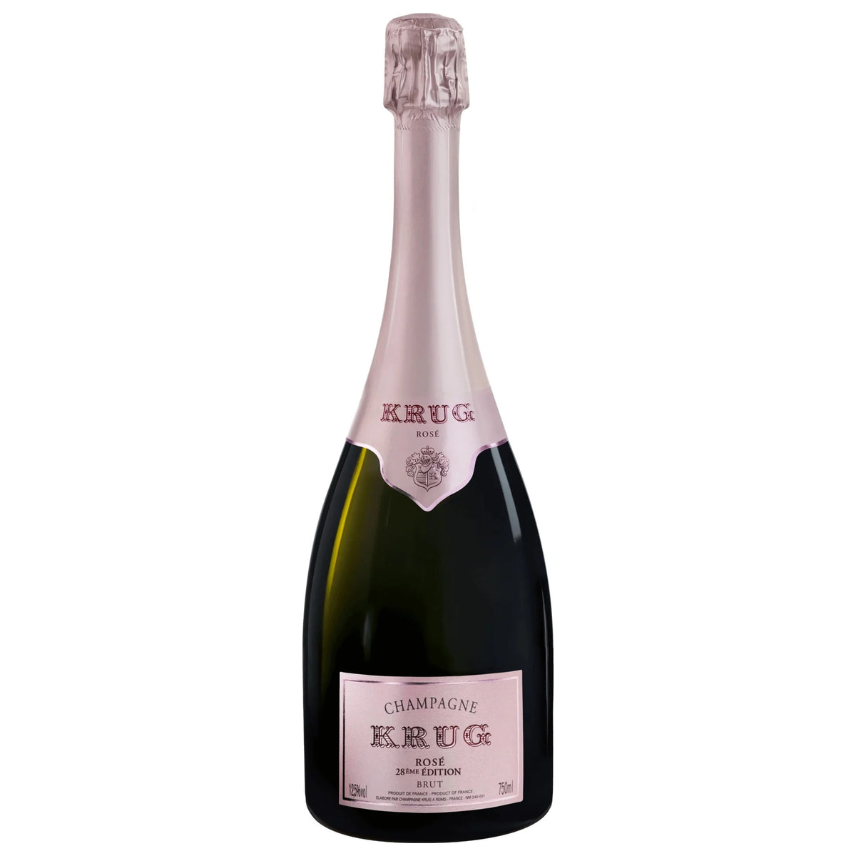 NV Krug Rose 28eme Edition Champagne