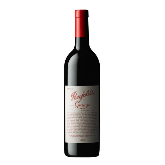 2019 Penfolds Bin 95 Grange – 98 Points – South Australia