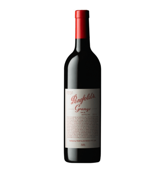 2017 Penfolds Bin 95 Grange | 97 Points