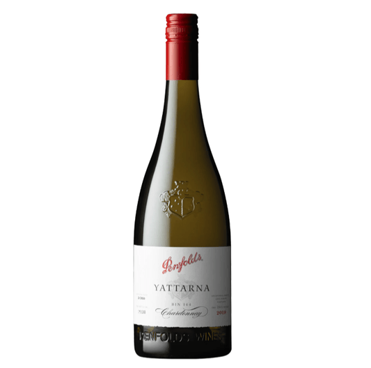 2019 Penfolds Bin 144 Yattarna Chardonnay | 98 Points