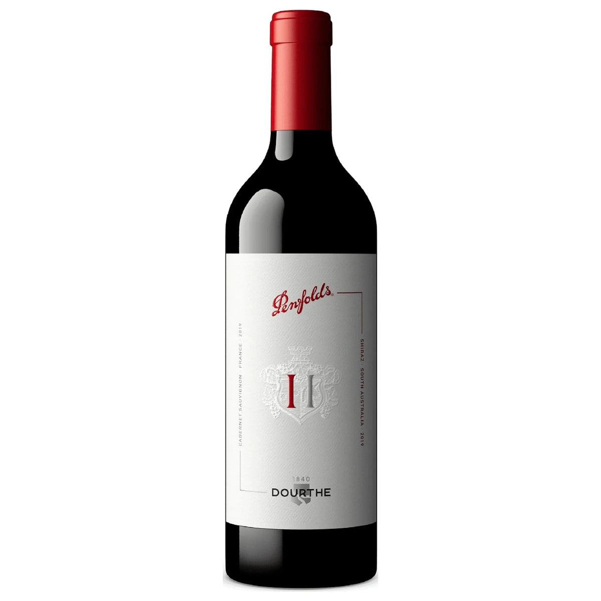 2019 Penfolds II Bordeaux (with Dourthe)