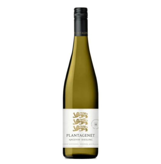 2017 Plantagenet 'Museum' Riesling
