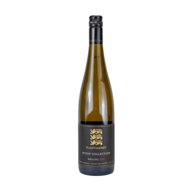 2019 Plantagenet Wyjup Riesling