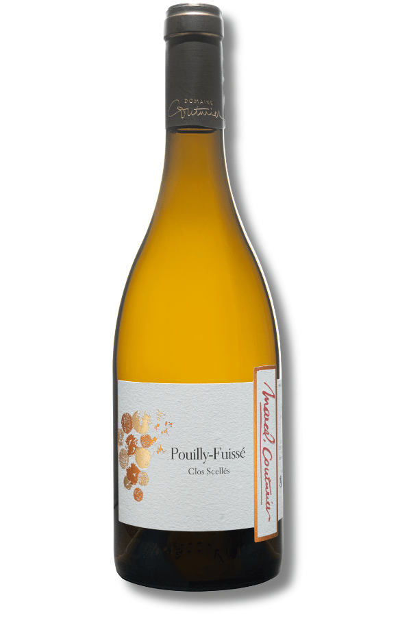 2023 Marcel Couturier Pouilly-Fuisse Clos Scelles