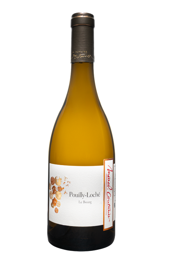 2023 Marcel Couturier Pouilly-Loche Le Bourg