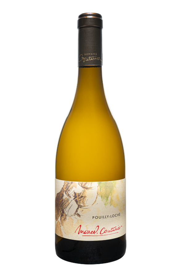 2023 Marcel Couturier Pouilly-Loche