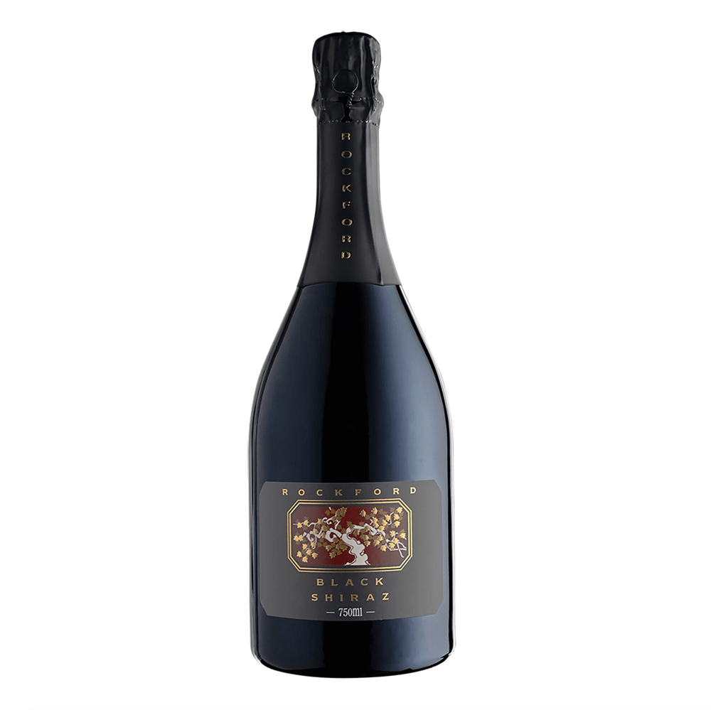 2016 Rockford Black Sparkling Shiraz