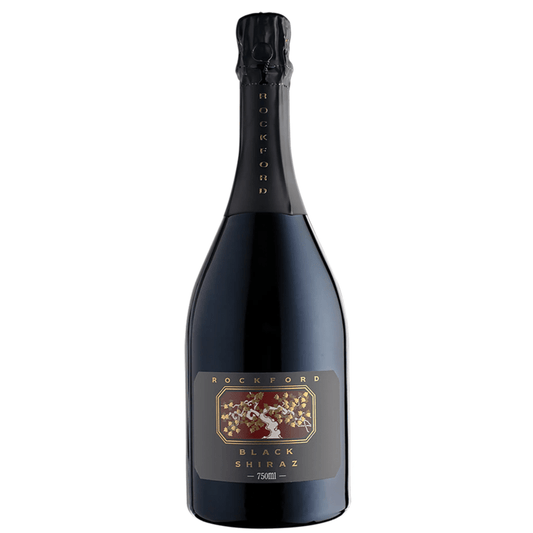 2014 Rockford Black Sparkling Shiraz