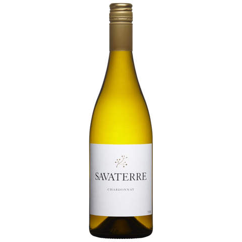 2024 Savaterre Chardonnay