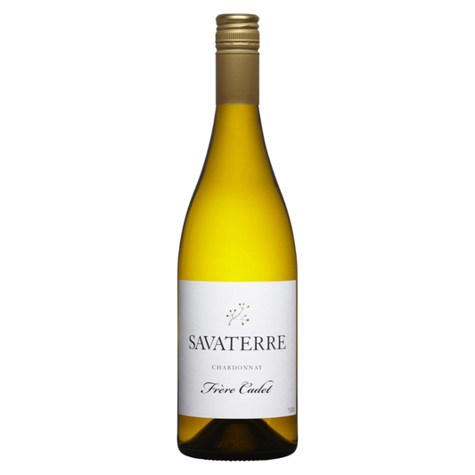 2024 Savaterre 'Frere Cadet' Chardonnay