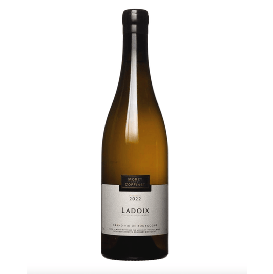 2022 Domaine Morey - Coffinet Ladoix (négoce - certified organic)