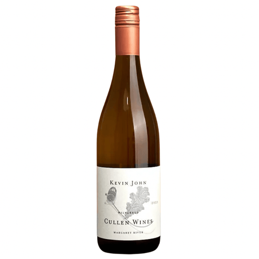 2022 Cullen ‘Kevin John’ Chardonnay