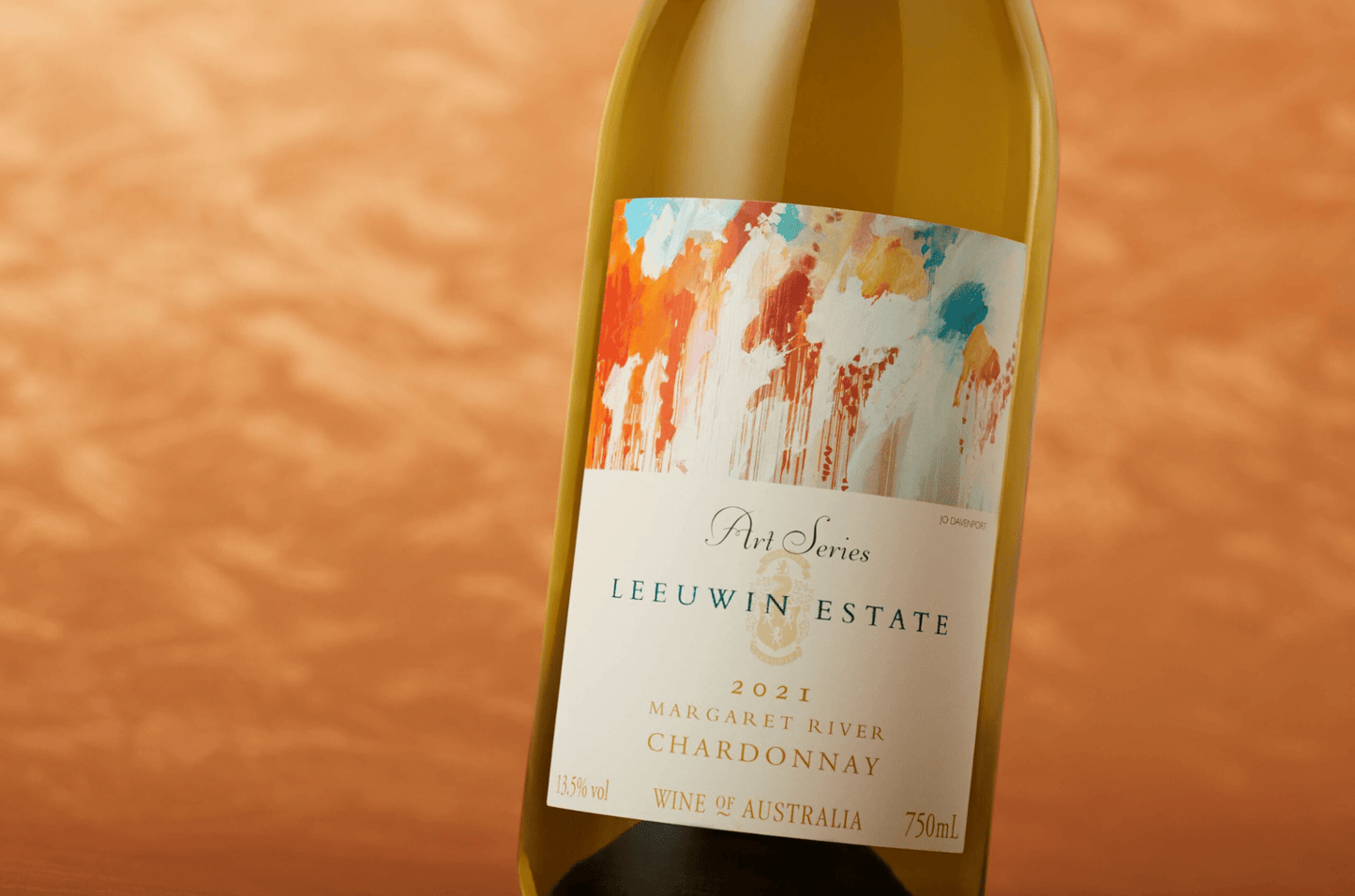 2021 Leeuwin Estate ‘Art Series’ Chardonnay