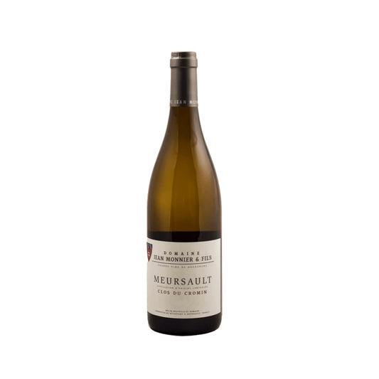 2021 Domaine Jean Monnier Meursault 'Clos du Cromin'
