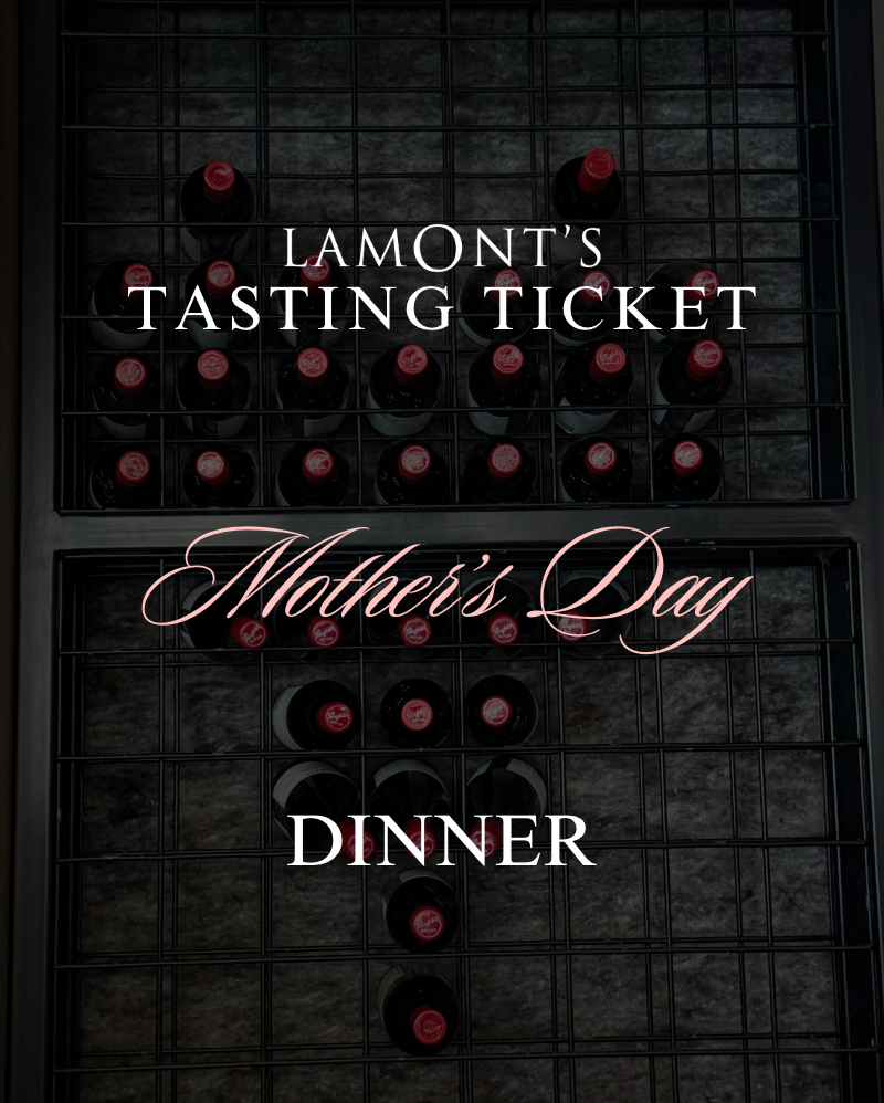 Mother's Day DINNER | Sun May 10