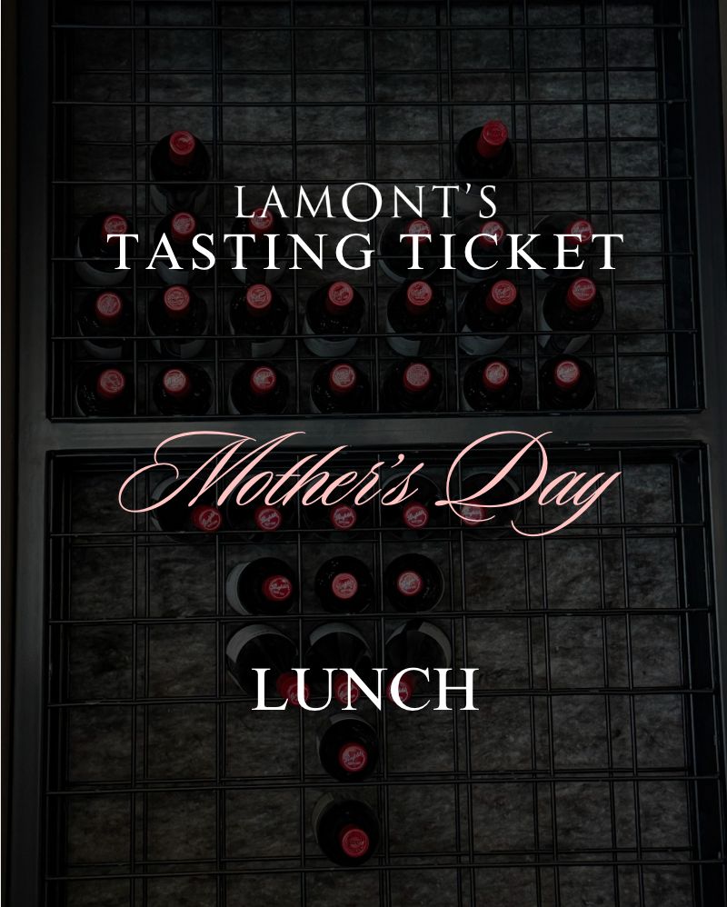 Mother's Day LUNCH | Sun May 10