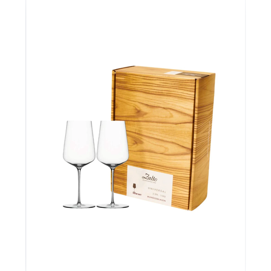 Zalto Universal Glass - 2 Pack
