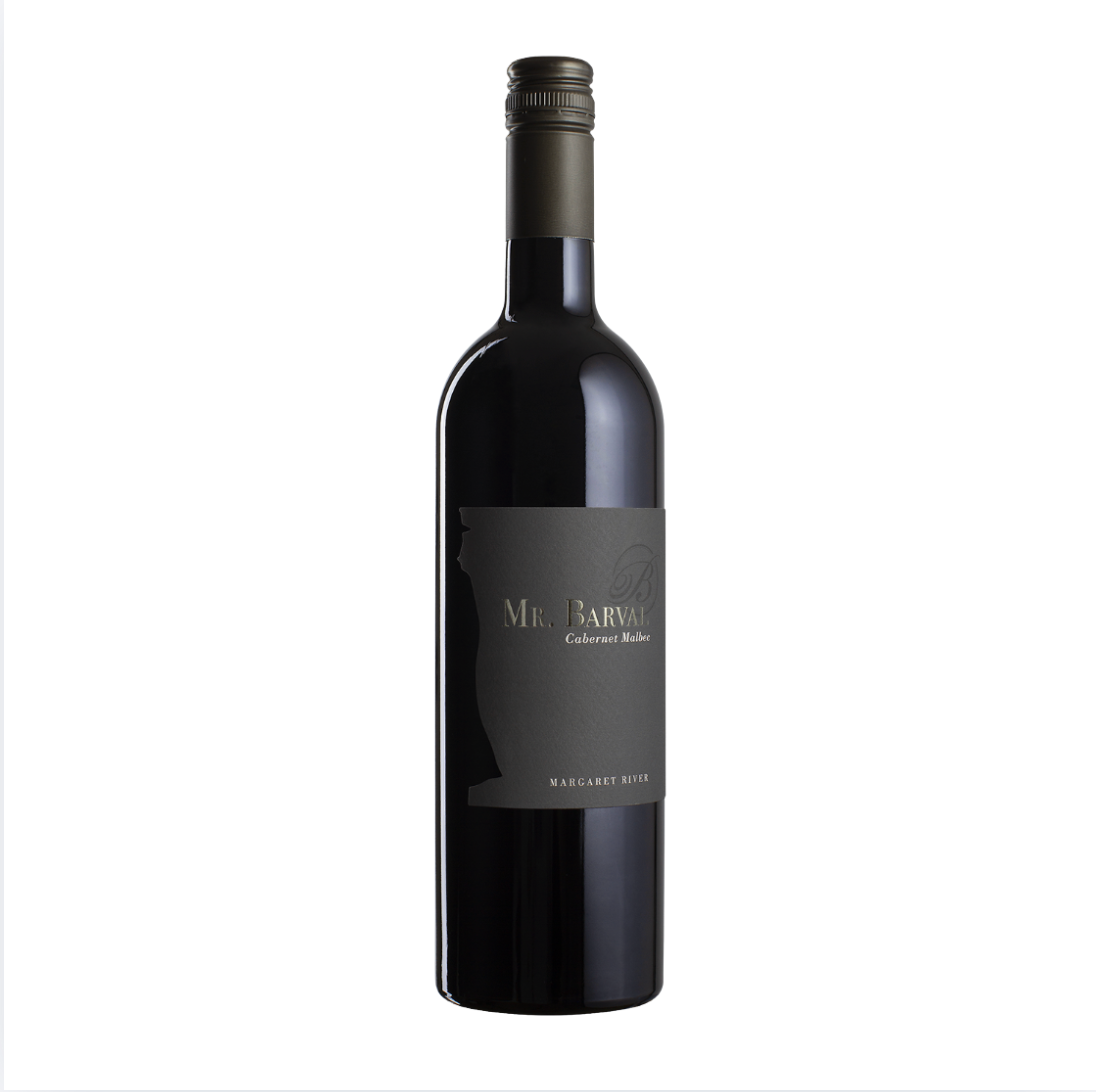 2022 Mr Barval Cabernet Malbec