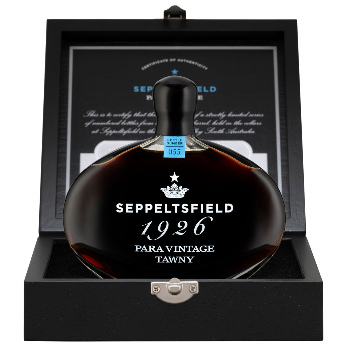 Seppeltsfield 1926 Para Vintage Tawny 100ml