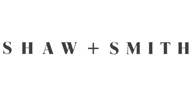 Shaw + Smith