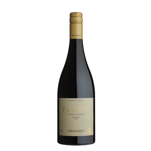 2022 Swinney Farvie Grenache