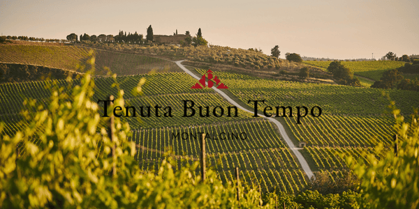 Tenuta Buon Tempo